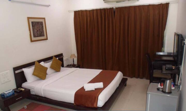 Siesta Sereno, Bangalore 5